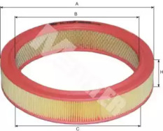 MFILTER A546